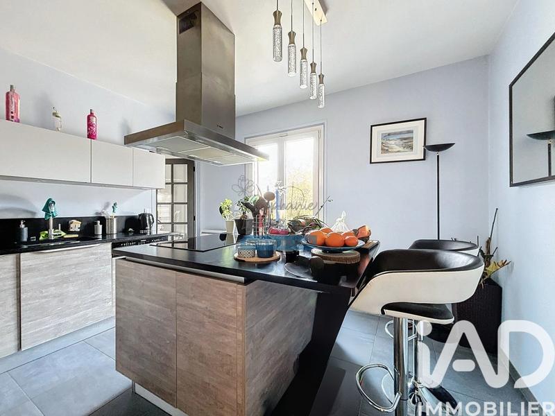 Maison - 150 m² - 7 pièces