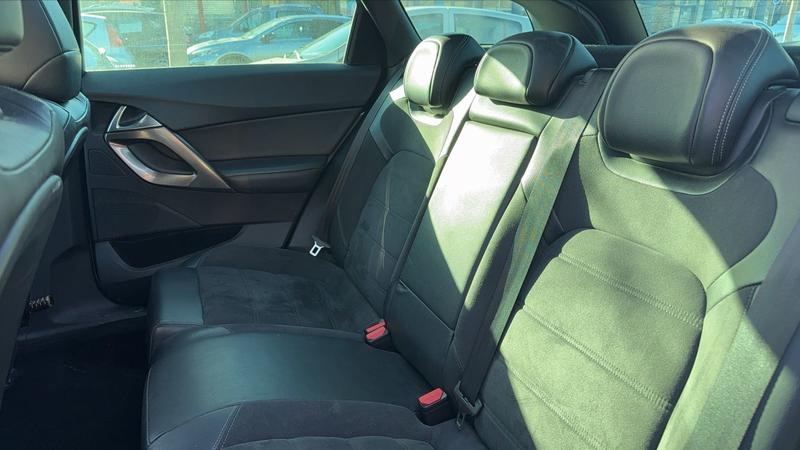 Citroën Ds5 2.0 HDi 163 Hybrid4 Bmp6 Executive