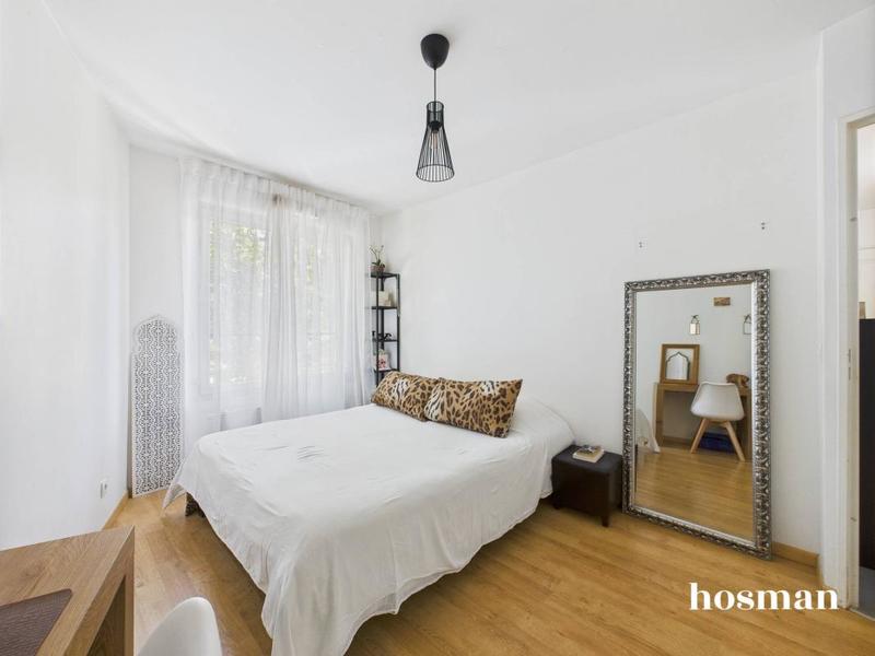 Appartement - 87 m² - 4 pièces