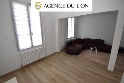 Maison - 84 m² - 4 pièces