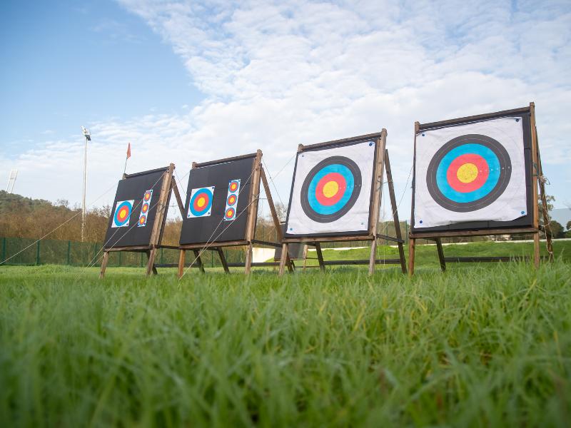 Journée festive à Saint Androny