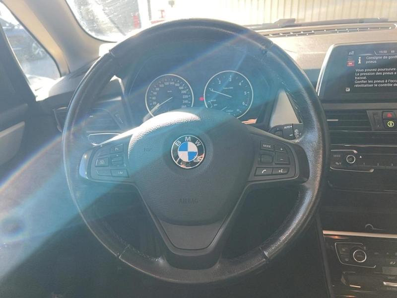 Bmw Serie 2 Active Tourer F45 216d 116 Ch Business