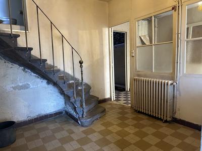 Maison - 66 m² - 3 pièces