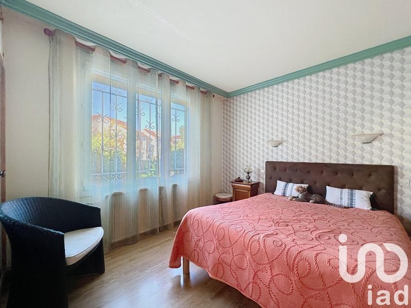 Appartement - 113 m² - 5 pièces