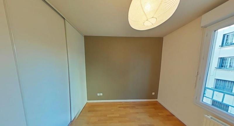 Appartement - 88 m² - 4 pièces