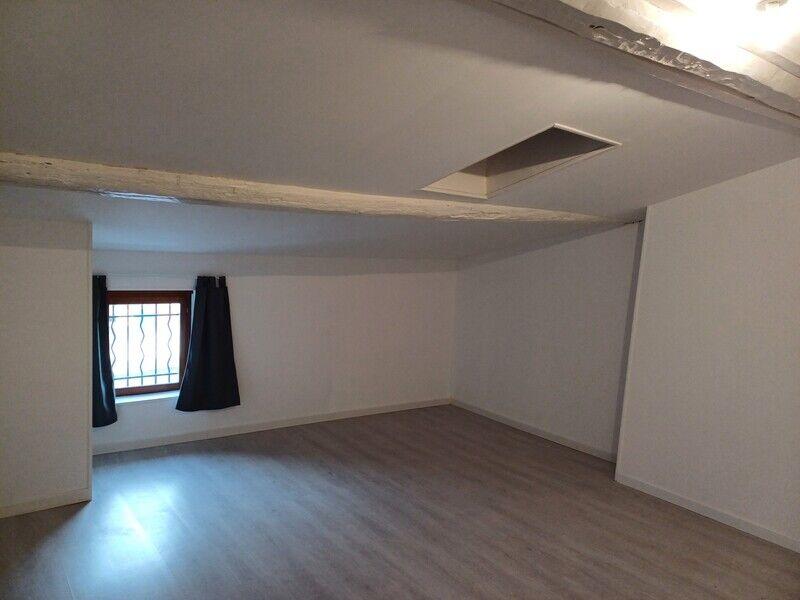 Maison - 80 m² - 3 pièces