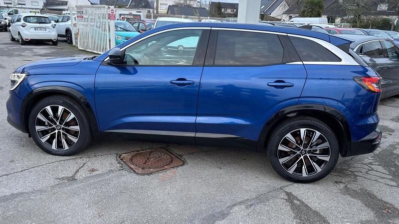 Renault Austral E-Tech full hybrid 200 Gsr2 Techno