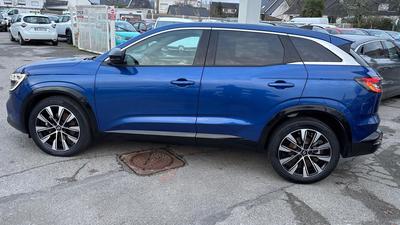 Renault Austral E-Tech full hybrid 200 Gsr2 Techno