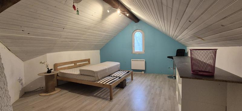 Maison - 118 m² - 6 pièces