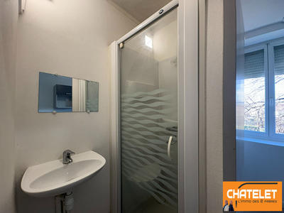 Appartement - 30 m² - 1 pièce