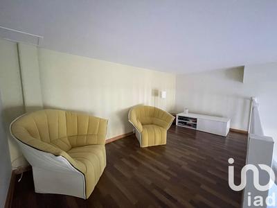 Appartement - 99 m² - 3 pièces