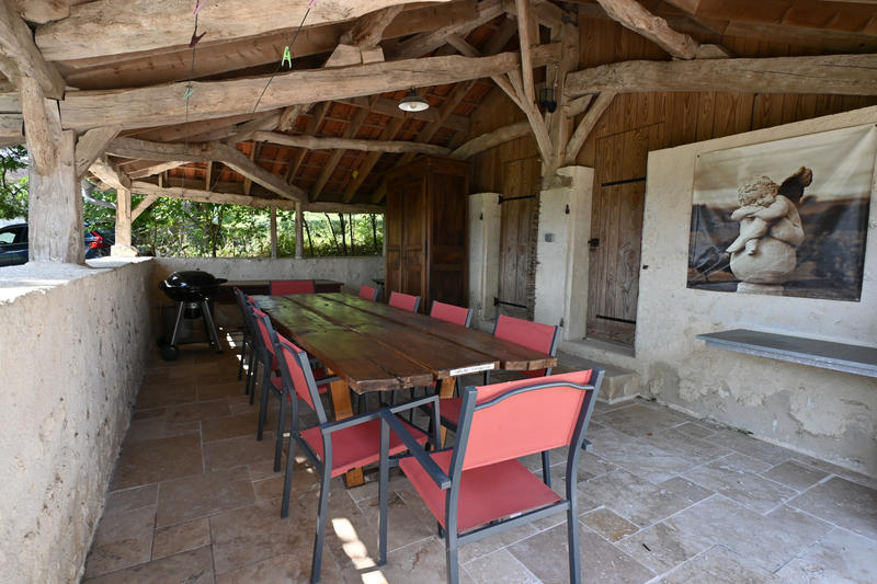 Maison - 172 m² - 10 pièces