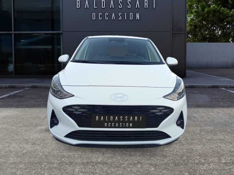 Hyundai i10 1.0 67 Bvr Creative