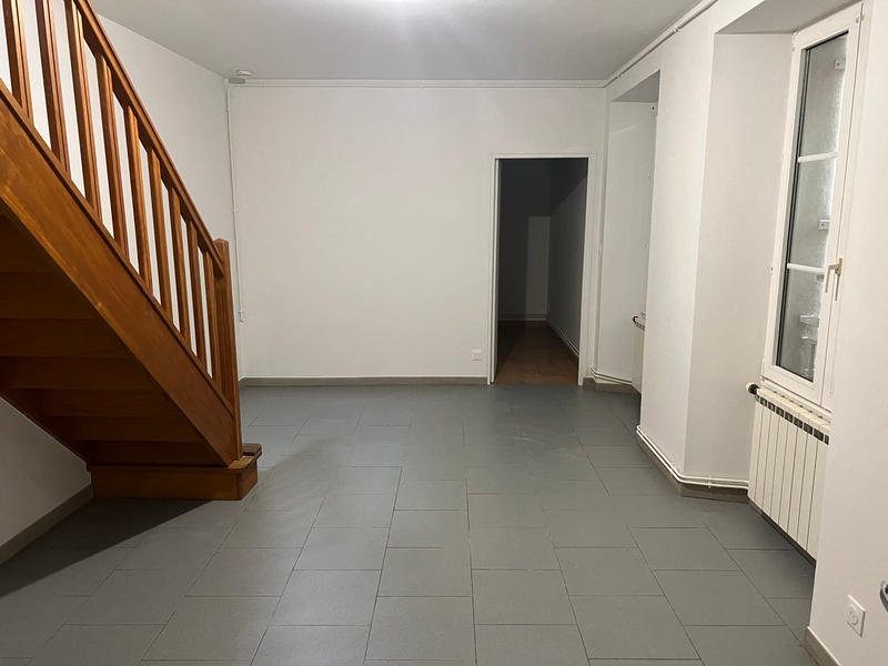 Duplex - 51 m² - 3 pièces