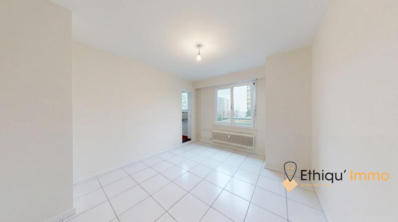 Appartement - 14 m² - 1 pièce