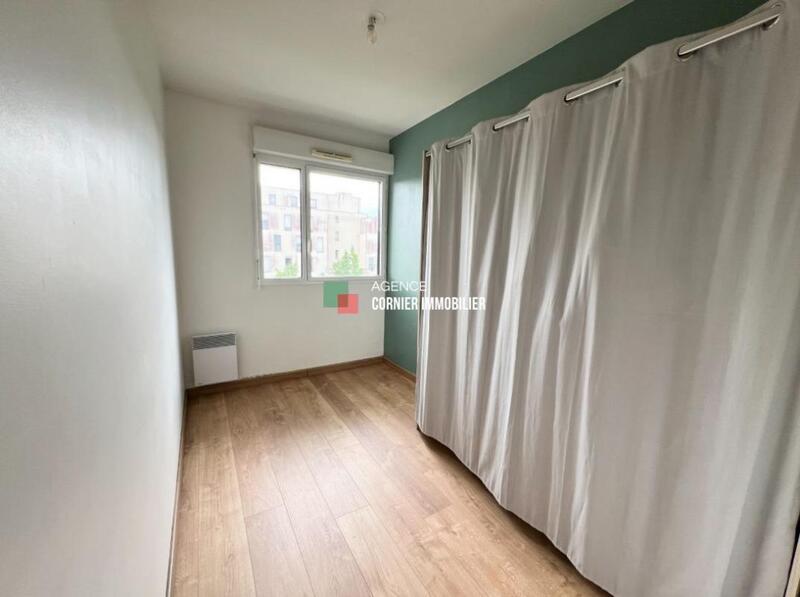 Duplex - 70 m² - 4 pièces