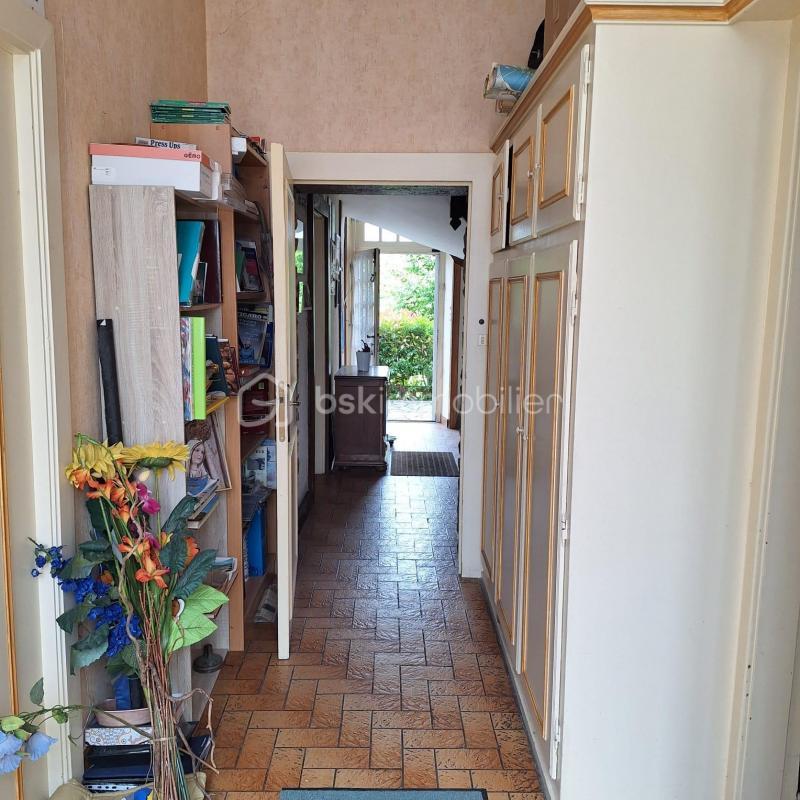 Maison de ville - 326 m² - 8 pièces