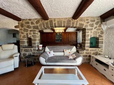 Maison - 117 m² - 3 pièces