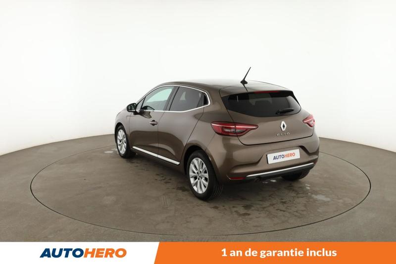 Renault Clio 1.0 TCe Intens 91 ch