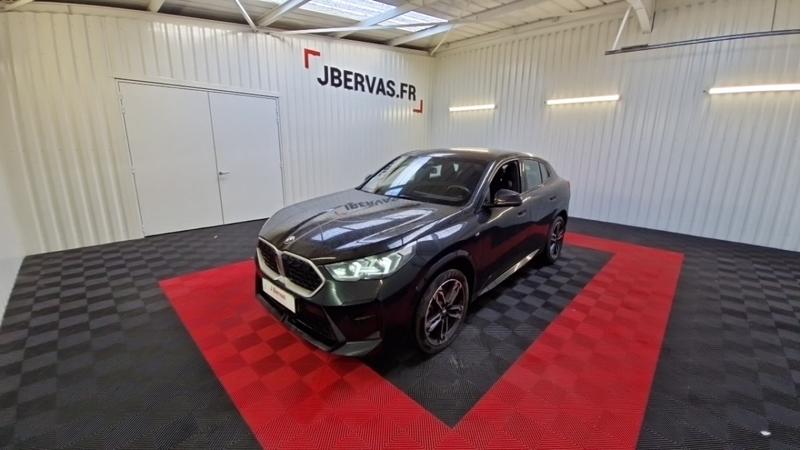 Bmw X2 sDrive20i m Sport Dkg7