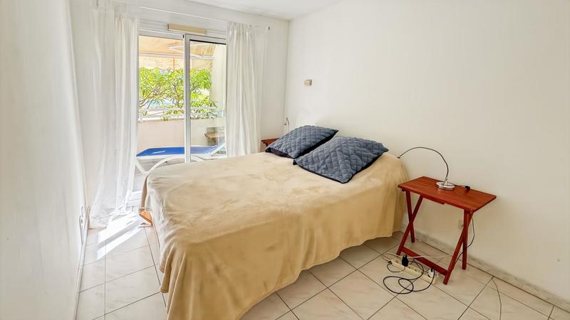 Maison - 30 m² - 2 pièces