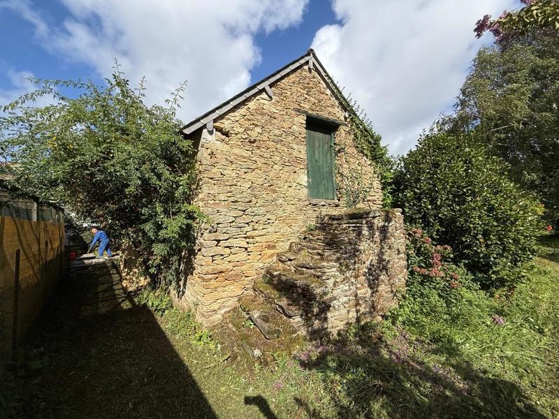 Maison - 81 m² - 3 pièces