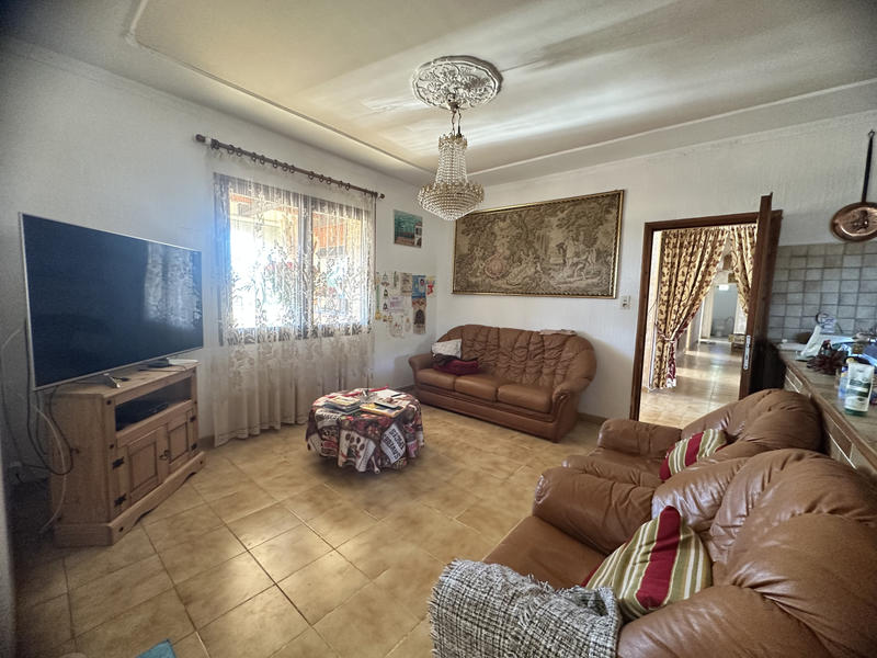 Villa - 206 m² - 6 pièces