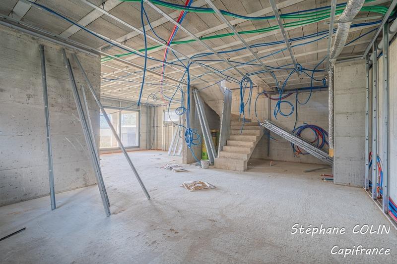 Maison - 191 m² - 7 pièces