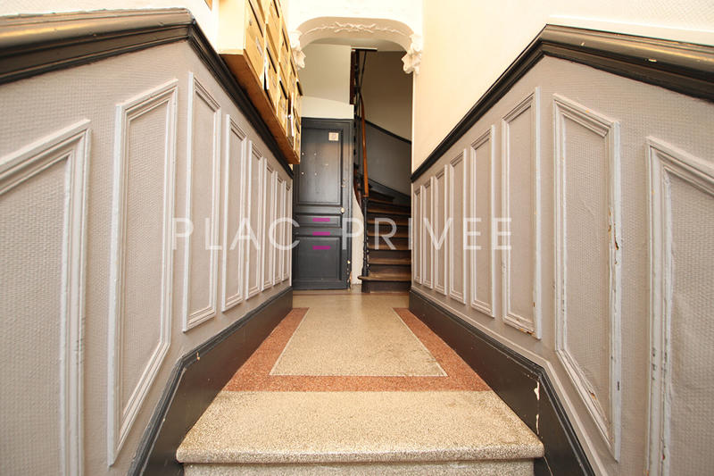 Immeuble - 19 pièces