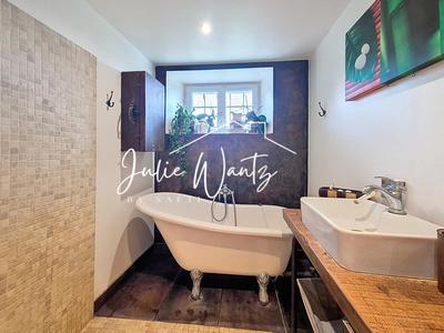 Maison - 130 m² - 4 pièces