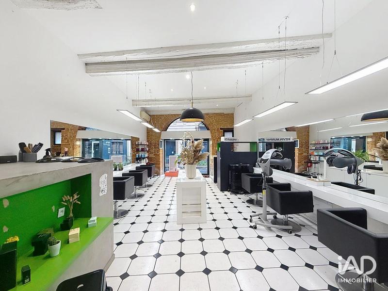 Local commercial - 100 m²