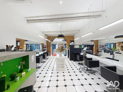 Local commercial - 100 m²