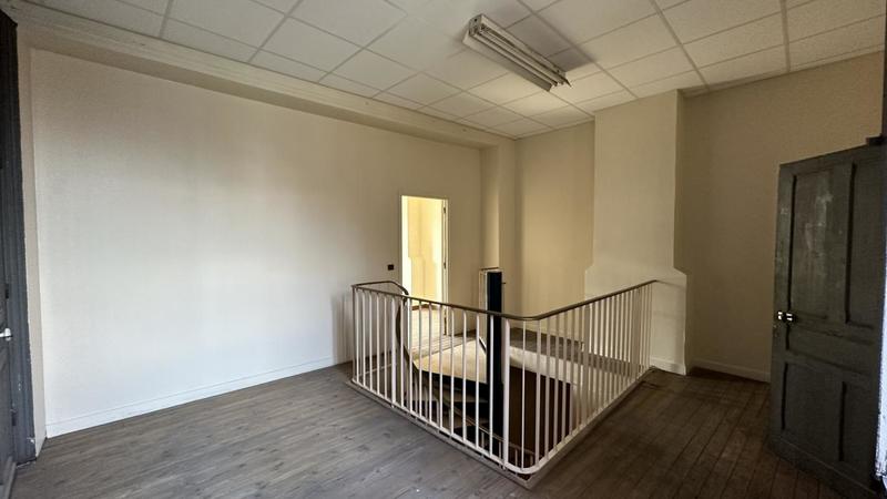 Local commercial - 150 m²