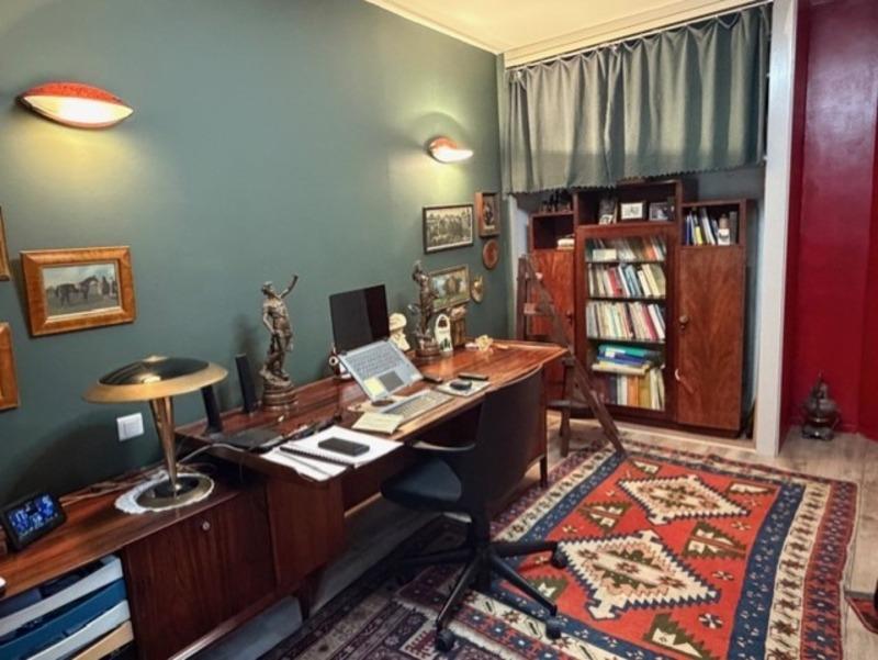 Maison - 161 m² - 6 pièces