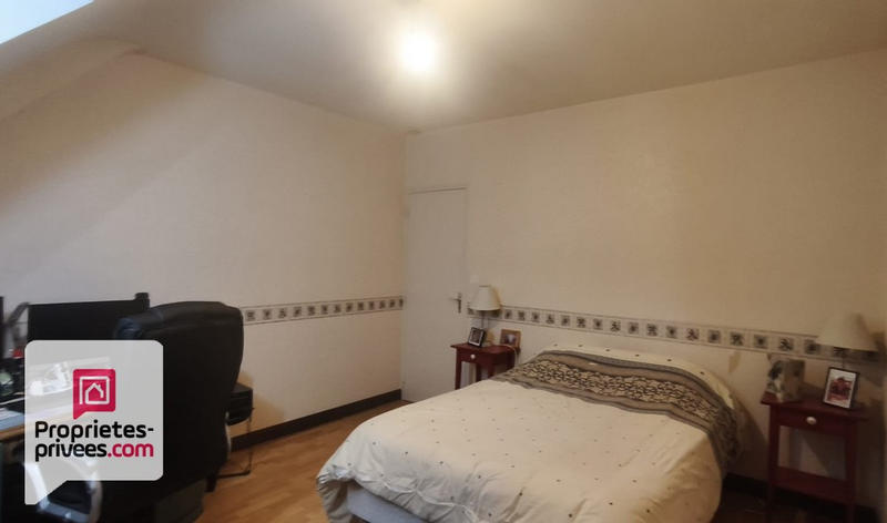 Maison - 145 m² - 6 pièces