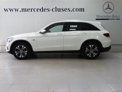 Mercedes Glc Suv 300e 4matic Avantgarde Line