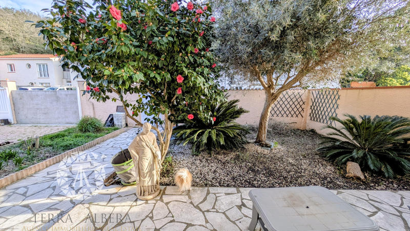 Villa - 117 m² - 5 pièces