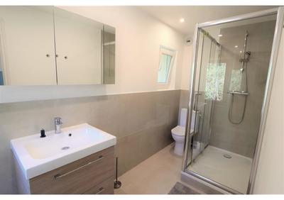 Chambre - 27 m² - 1 pièce