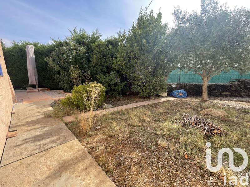 Maison - 101 m² - 5 pièces