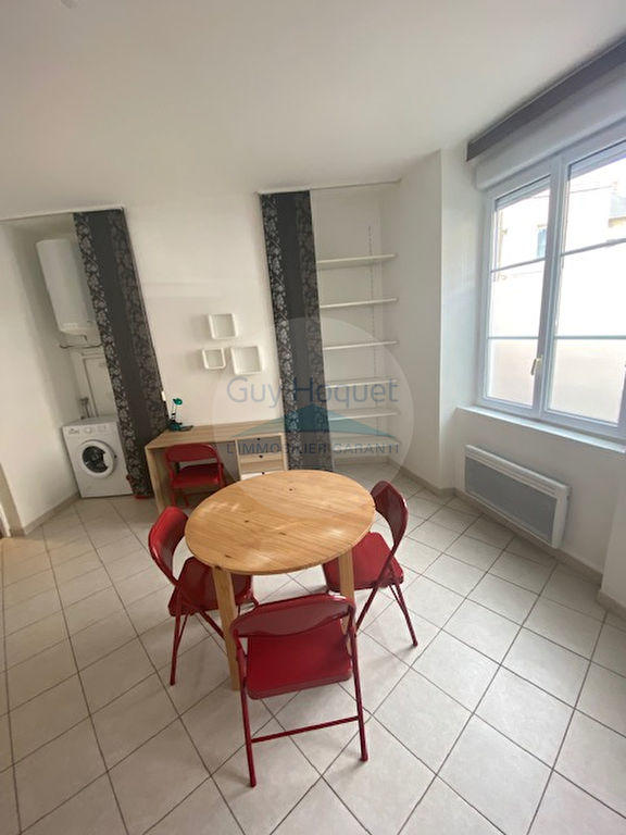 Appartement - 23 m² - 1 pièce