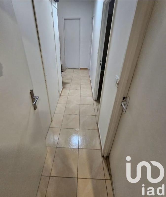 Appartement - 75 m² - 4 pièces