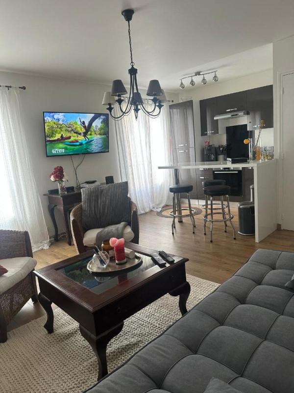 Appartement - 41 m² - 2 pièces