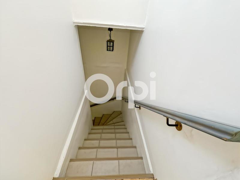 Maison - 74 m² - 4 pièces