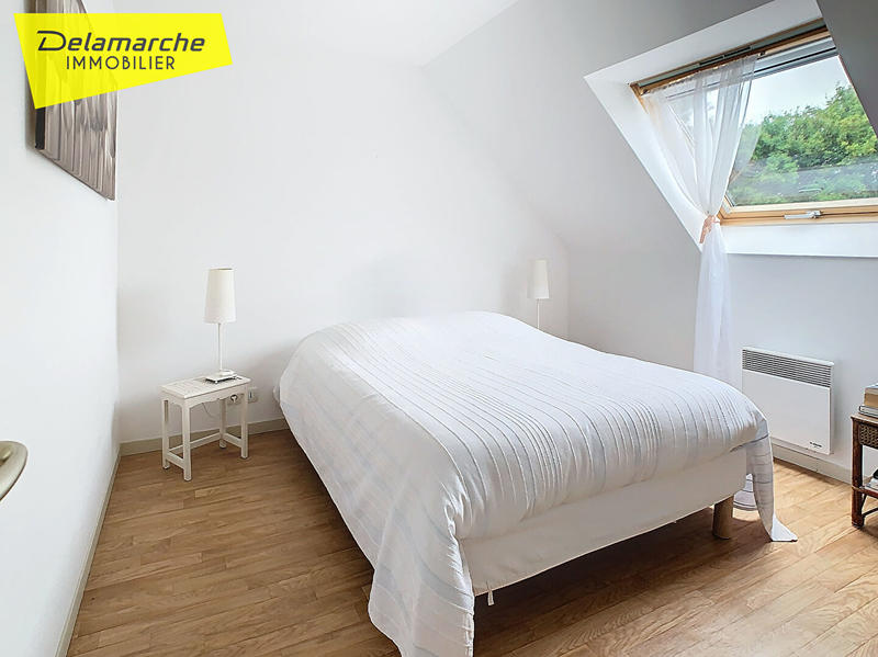 Maison - 72 m² - 4 pièces