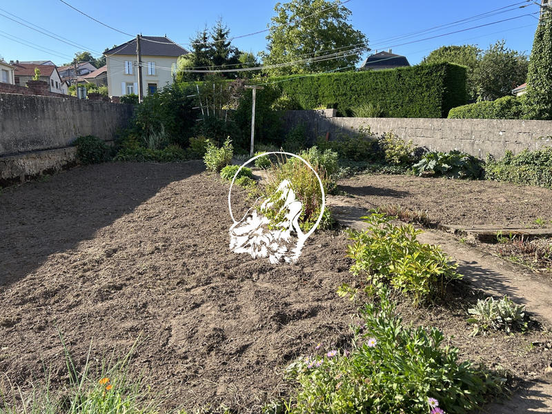 Maison ancienne - 200 m² - 7 pièces