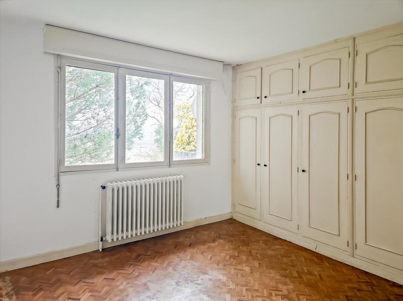 Maison - 149 m² - 6 pièces