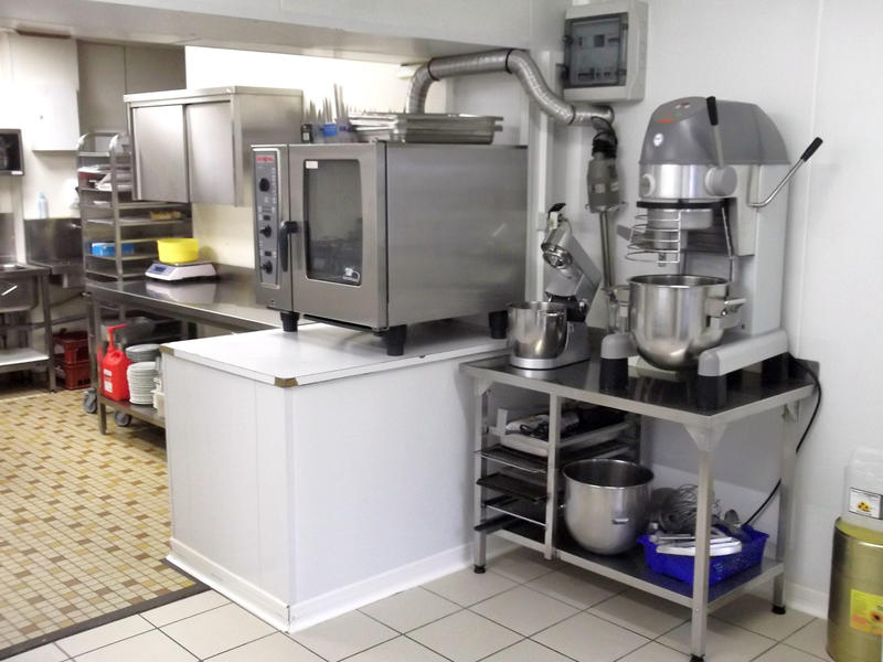 Fonds de commerce - Magasins - 292 m²