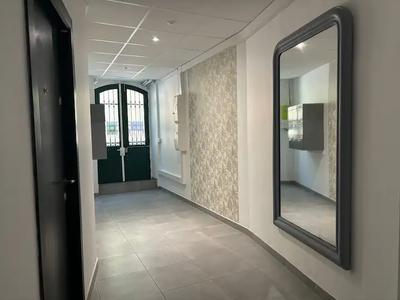 Appartement - 19 m² - 1 pièce