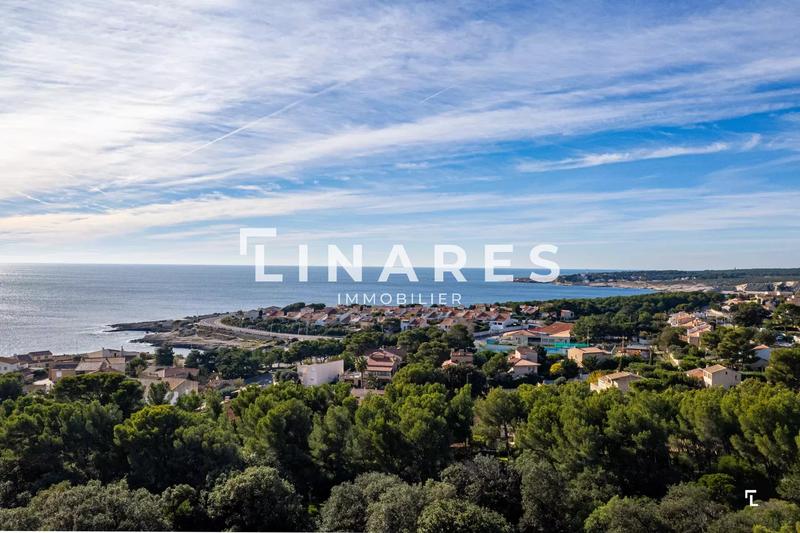 Appartement - 145 m² - 4 pièces