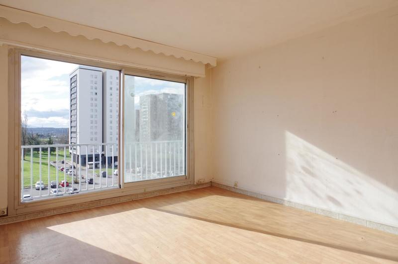 Appartement - 55 m² - 2 pièces